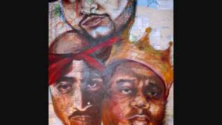 Still Not A Player (Remix) (R.I.P Mix) (feat. 2Pac, Joe & The Notorious B.I.G.) (By Big Pun)