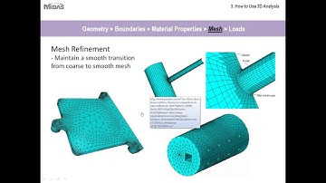 [midas MEC] Session 3: Design Solutions that Require 3D Modeling and Analysis