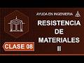 8. Z EJERCICIO FLEXION OBLICUA - CIV 2203