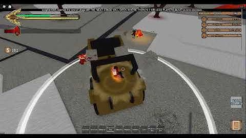 clown yba sbr exploiter