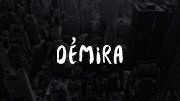 DÉMIRA - Fountain