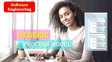 What is A GENERIC PROCESS MODEL | SOFTWARE ENGINEERING | GENERAL PROCESS MODEL