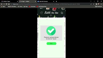 Tugas Akhir IMK UI aplikasi Boba Milk Tea