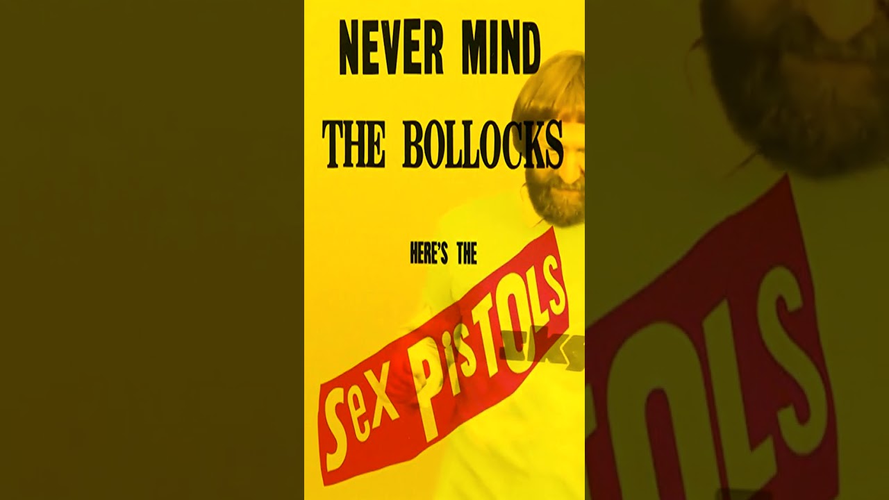 Sex Pistols | Seventeen | Full Album | 7/12 - YouTube