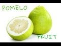 Pomelo fruit!!