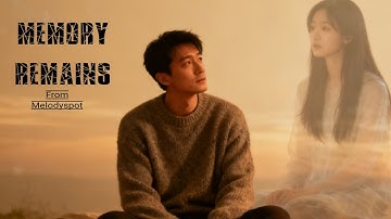  Memory Remains - Melodyspot | Emotional Sad Ballad Love Song (With Lyrics Video)