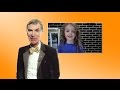 'Hey Bill Nye, Why Don't Gas Giants Have Gas Moons?' #TuesdaysWithBill  | Big Think