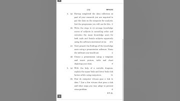 MFN-010 DECEMBER-2022 QUESTION PAPER IGNOU