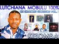 Lutchiana Mobulu 100% - Best Of (Kizomba) Vol. 1 Mix - Eco Live Mix Com Dj Ecozinho