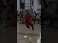 Donovan Mitchell throws down dunk at Adidas Nations