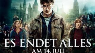 Harry Potter 7 - Teil 2 Offizieller Trailer Deutsch Hd