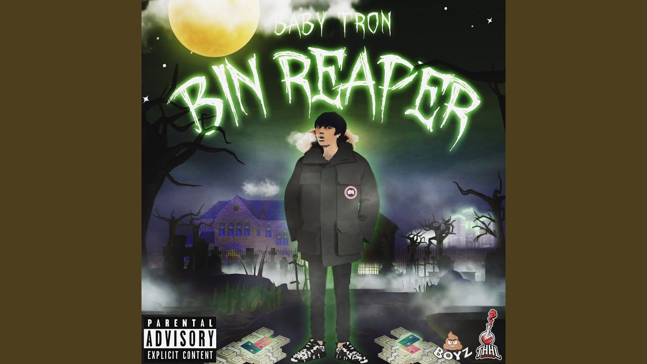 Bag Szn By BabyTron Feat Allstar JR Samples Covers And Remixes 
