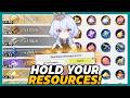 Day 2 and Day 3 ToDos! Save Your Dungeon Attempts! Optimize for T2 [Sword x Staff]