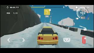 N3Rally Android Gameplay | Pure Sound