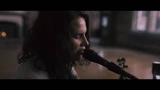 Video thumbnail of "House On A Hill (LIVE) - Amanda Lindsey Cook | House On A Hill"