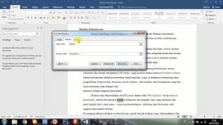 Download Lagu Tutorial find, replace, go to page, and columns MP3