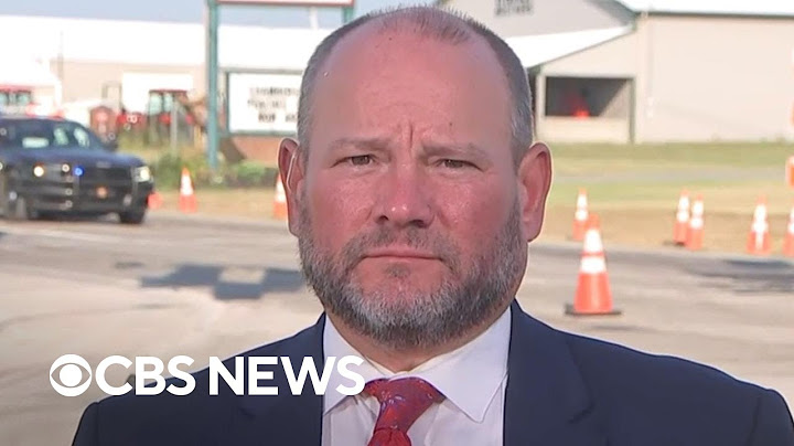 Butler County DA: Questions still need to be answered in Trump rally shooting probe