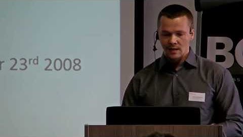 NopDevDay 2015 - nopCommerce: past, present and future