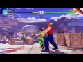 Sfv guile imstilldadaddy vs laura morden