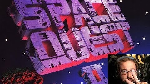 Victory | Space Quest II: Vohaul