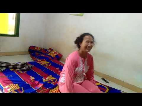 Pijat ibu rumah tangga