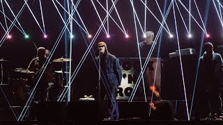 Liam Gallagher – Everything’s Electric (Live From The Brit Awards 2022)