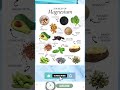 Boost Energy Naturally 🌿 | Top Magnesium-Rich Foods for Wellness