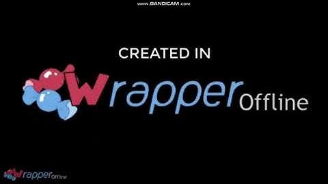 Wrapper Offline Outro Test