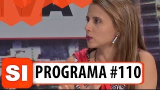 Sinergia Informativa Programa #110