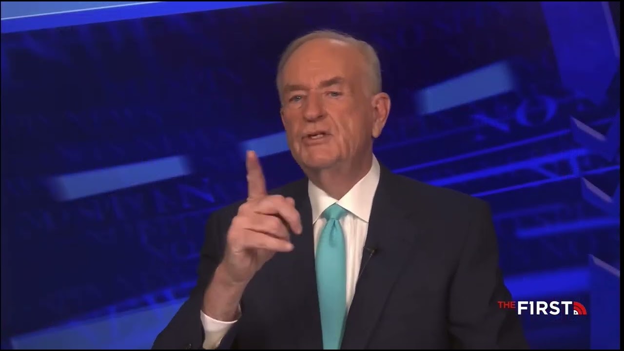 Bill O’Reilly to revive Kate’s law