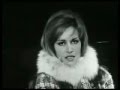 DALIDA.   El Cordobés.   (canta en español)