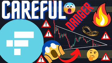 FTX TOKEN: FALL DOWN!!! FTX Price Prediction & FTX (FTT) News Today, FTX Token Crash!!!!!