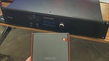 Wow! Why did I wait so long for the nx6000d noctua fan mod?