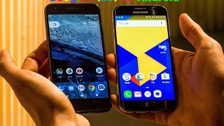 Experiance google pixel on any android device screenshot 3