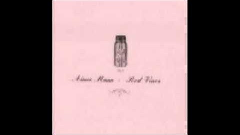 AIMEE MANN - Red Vines [from the 1999 (Holland) "Red Vines" maxi-single] [audio]