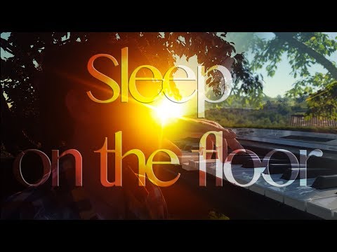 Sleep On The Floor by The Lumineers | Cover by LoyK
