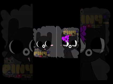 RATTHEW AND RATINA LORE #helpmemakethismakesense #edit #animation