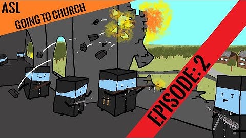 Going to Church AAR #2: Across the Street under Fire | ADVANCED SQUAD LEADER