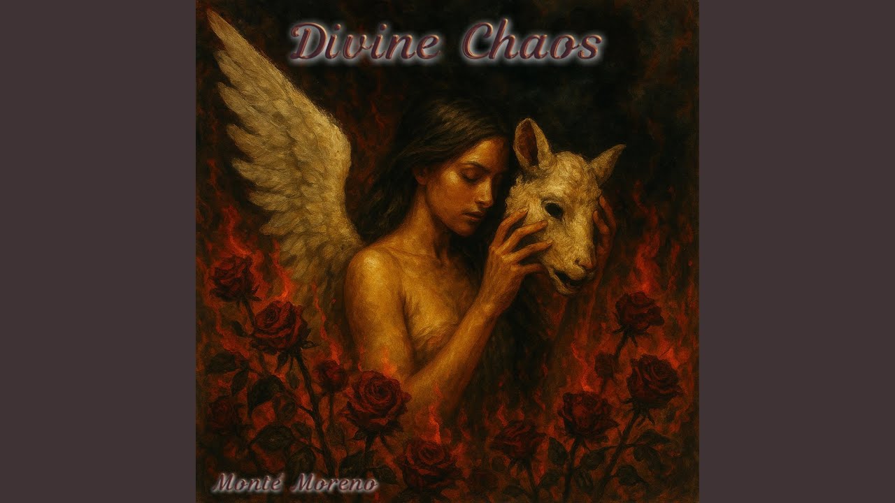 Divine Chaos (feat. Mc Mont)