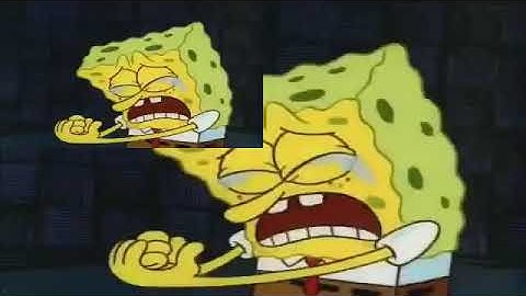 (Reupload) Spongebob- Oooh [EXTENDED Sparta Remix]