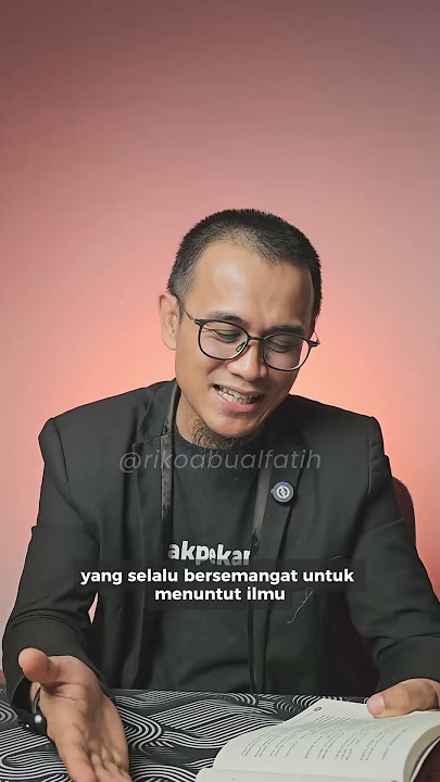 Terapkan 5S Agar Opening Presentasi Jadi Lebih menarik