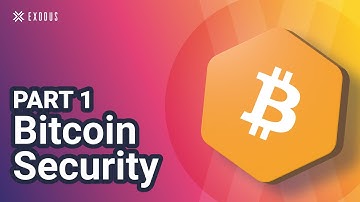 Bitcoin Security: How Secure is the Bitcoin Network?