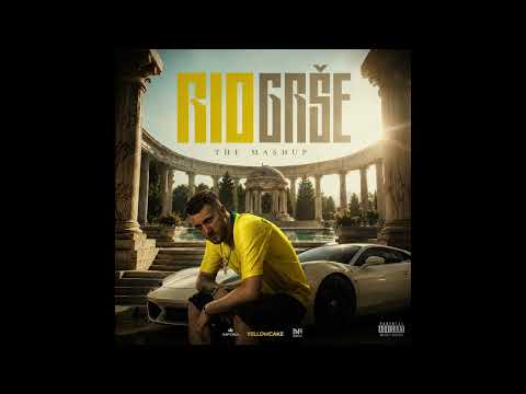 Rio X Bajadeira (Grše X Peki, Hiljson Mandela Mashup)