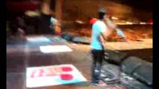 Sheila on 7 - Radio live at Soundrenaline 2007 (GWK Bali)