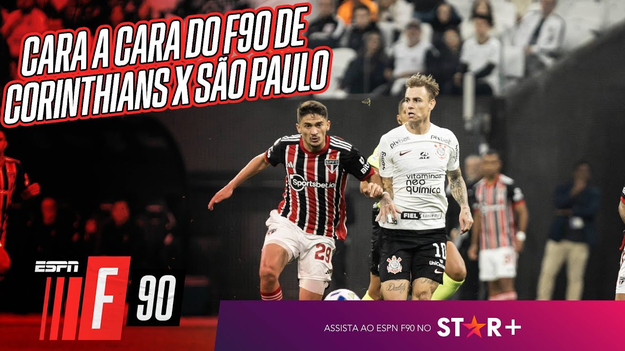 Veja a tabela das oitavas de final da Copa São Paulo de juniores - ESPN