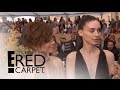 Rooney and Kate Mara Rock Sexy Gowns at 2016 SAG Awards | Live From the Red Carpet | E! News