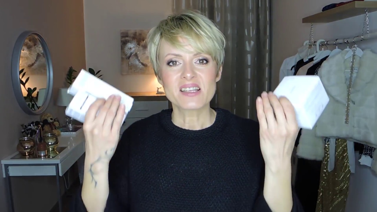 JAK ZESVĚTLIT PIGMENTOVÉ SKVRNY A JIZVY  Škola krásy