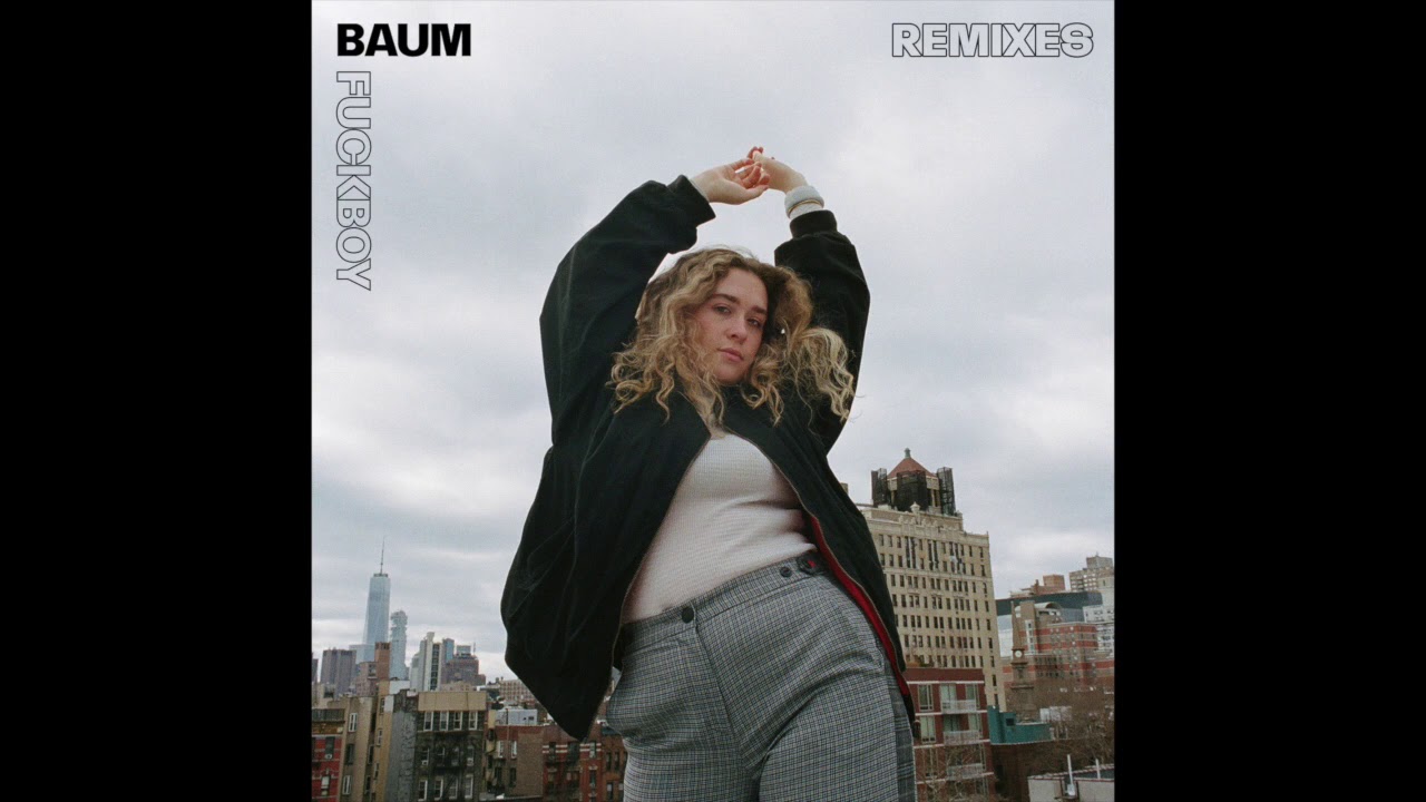 Watch BAUM - F*****y (DENM Remix) on YouTube Watch BAUM - F*****y (DENM Remix) on YouTube