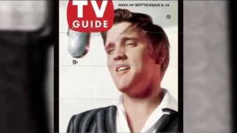 Elvis September 9 1956 First Ed Sullivan Show