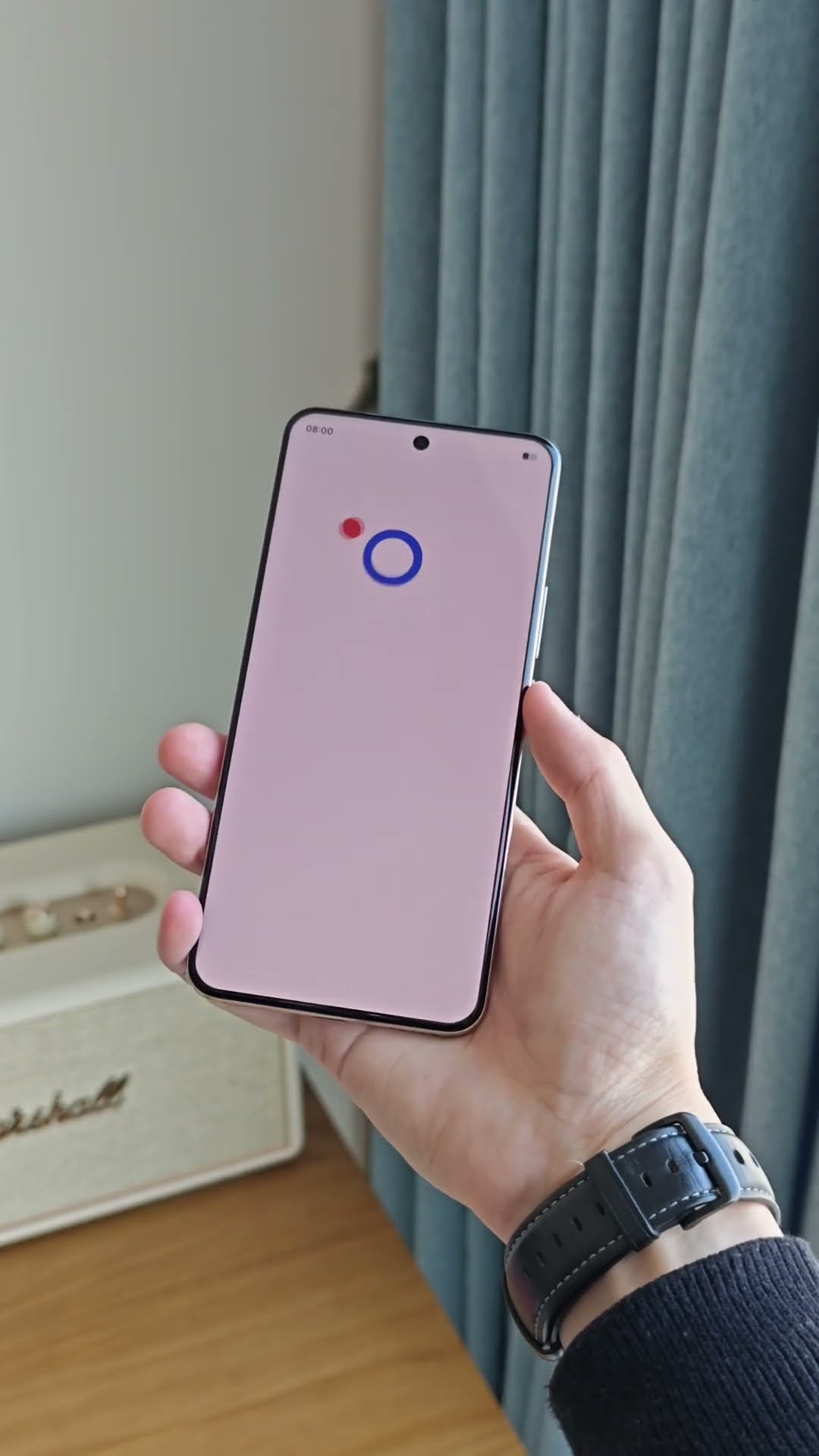 vivo S20 Pro Phoenix Gold immersive unboxing! What do you think of this appearance? #shorts